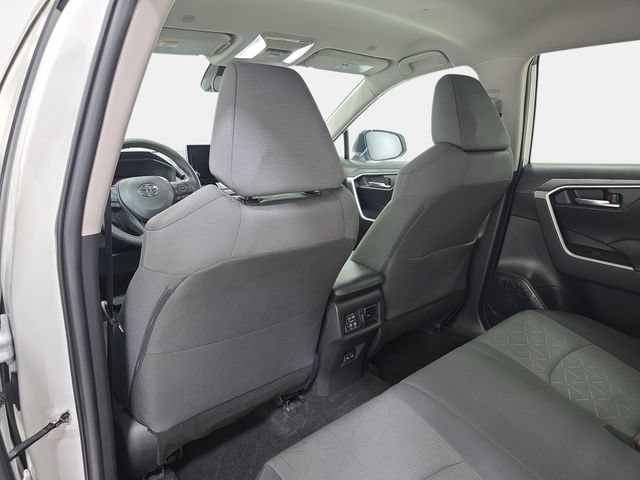 Certified 2024 Toyota RAV4 XLE AWD/4WD image 10