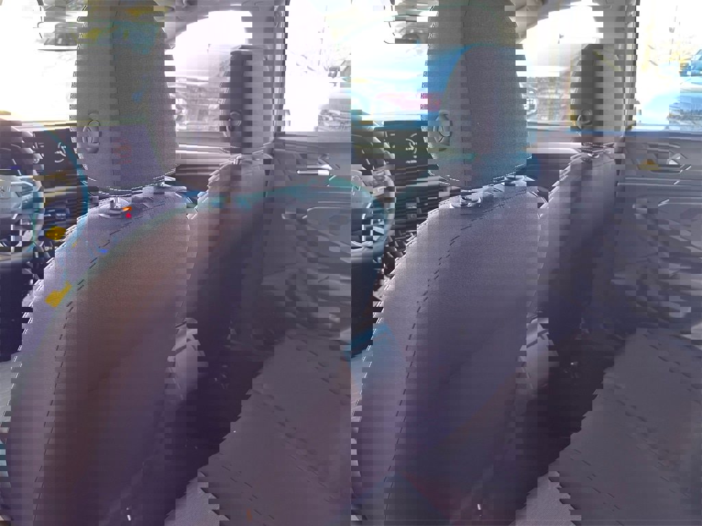 New 2026 Volkswagen Jetta S image 25