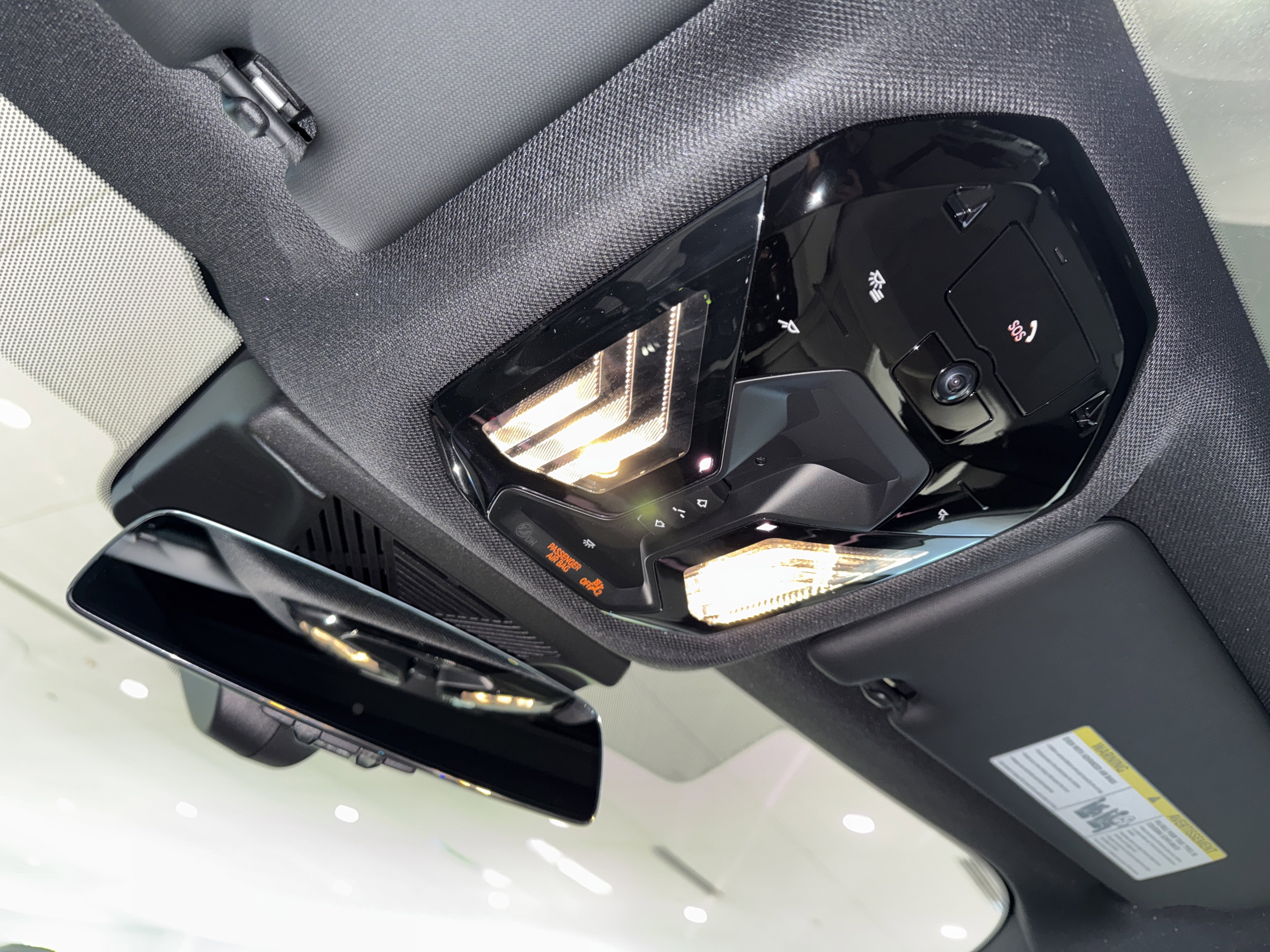 New 2026 BMW i5 eDrive40 w/ M Sport Package image 22