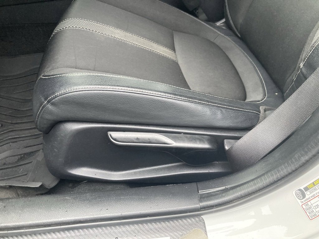 Used 2020 Honda Civic Sport image 10