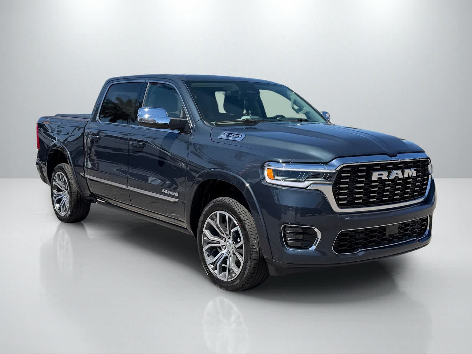 New 2026 RAM 1500 Tungsten AWD/4WD image 10