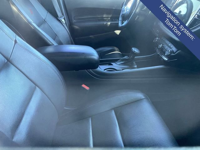 Used 2024 Dodge Durango R/T RWD image 10