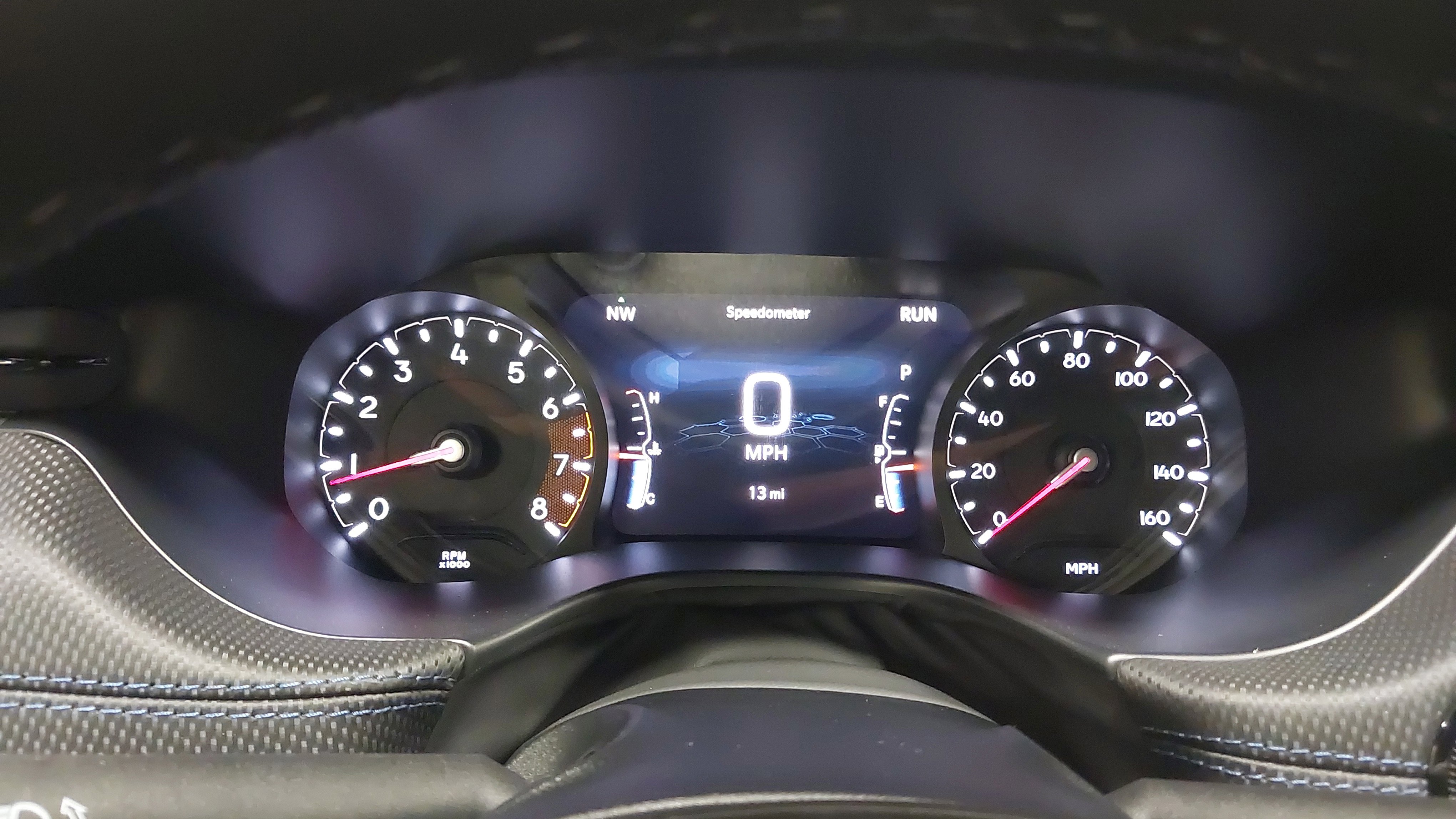 New 2026 Jeep Compass Latitude w/ Quick Order Package 29K image 18