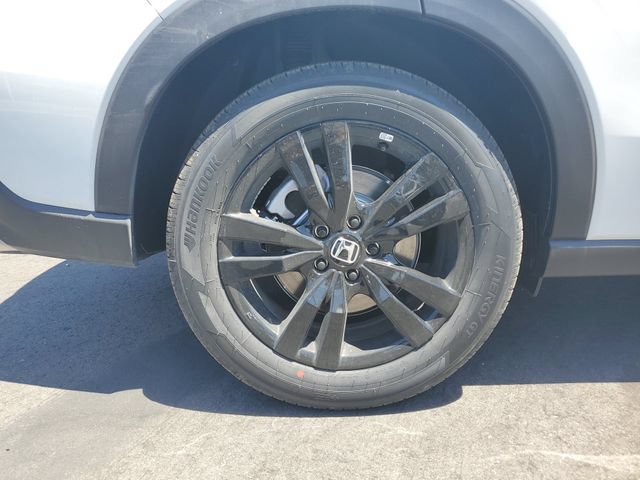 New 2027 Honda HR-V Sport image 5