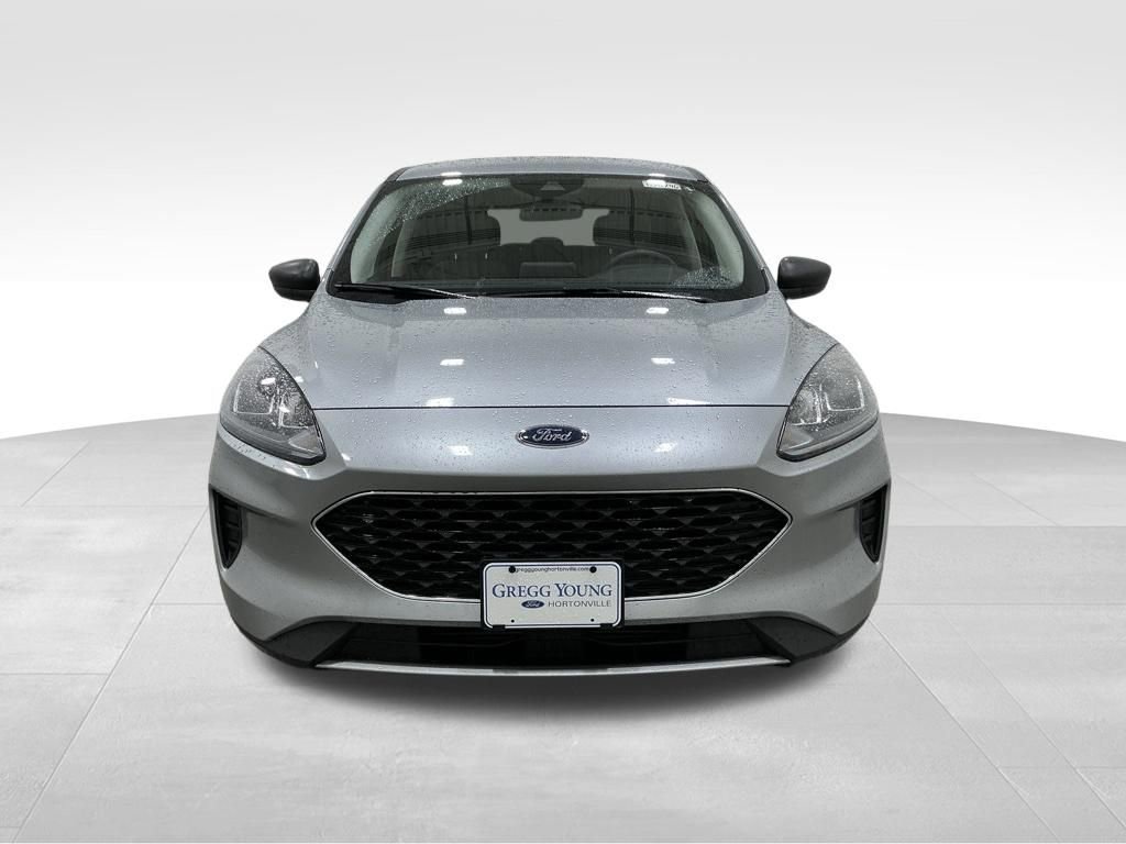 Used 2022 Ford Escape SE image 7