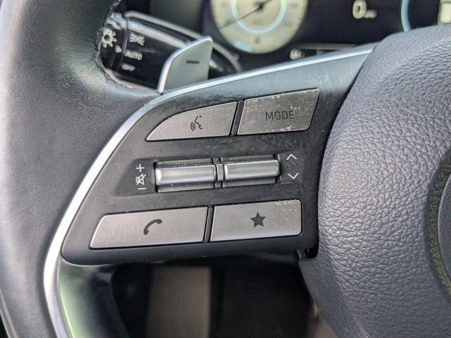 Used 2023 Hyundai Palisade Calligraphy image 25