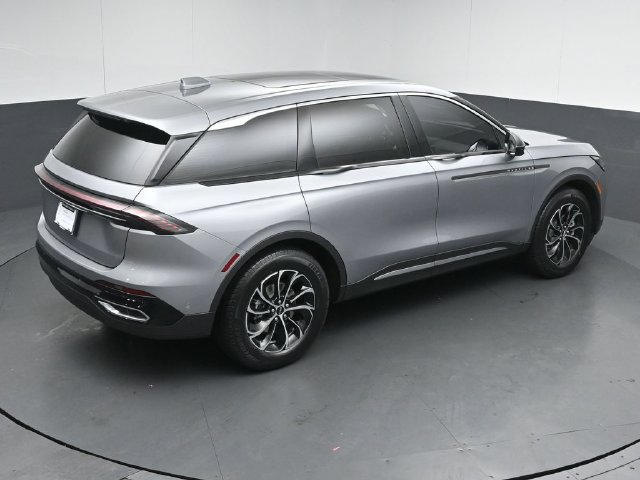 Certified 2024 Lincoln Nautilus Premier w/ Equipment Group 102A AWD/4WD image 52