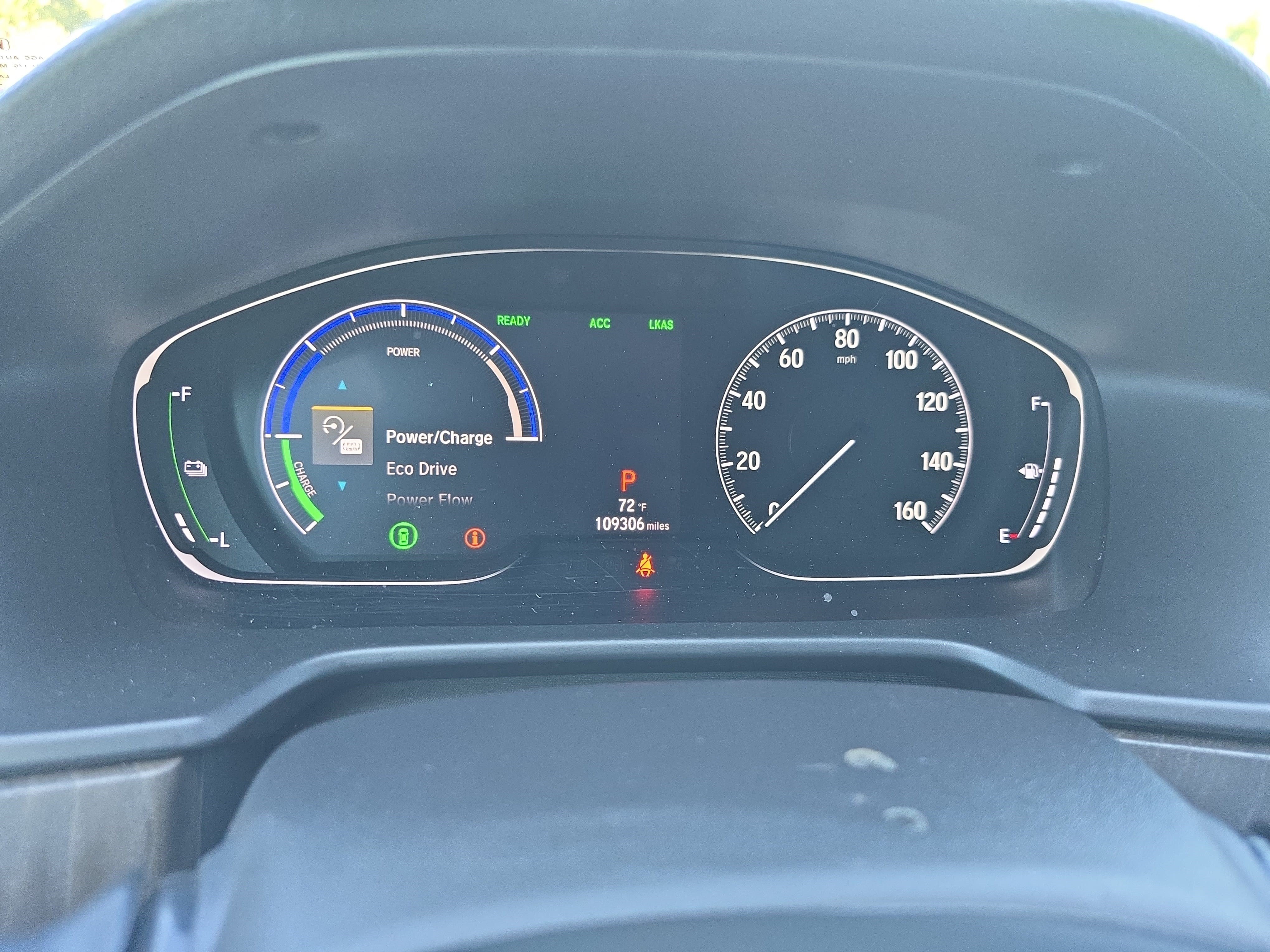 Used 2020 Honda Accord EX image 18