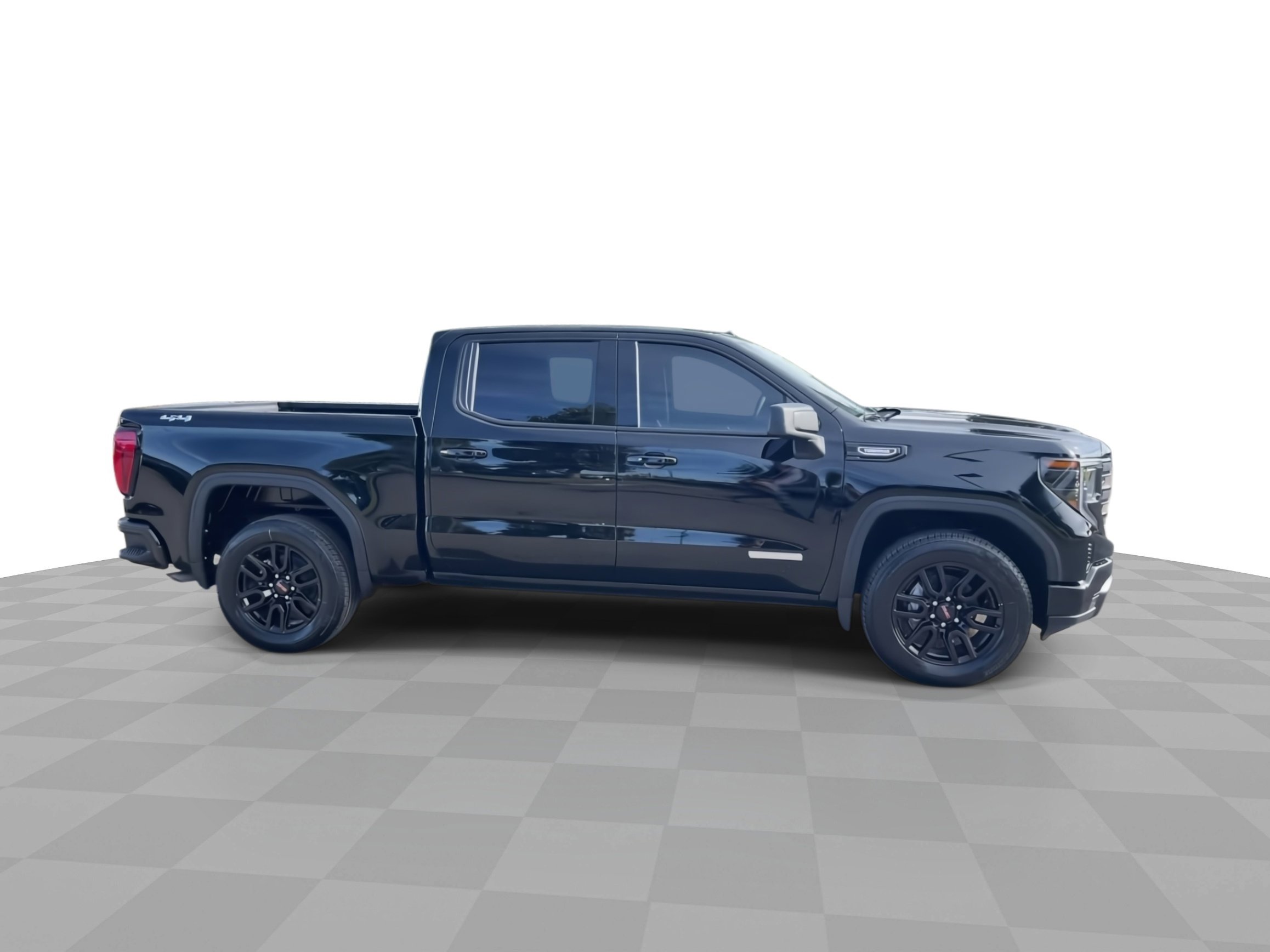 New 2026 GMC Sierra 1500 Elevation image 42