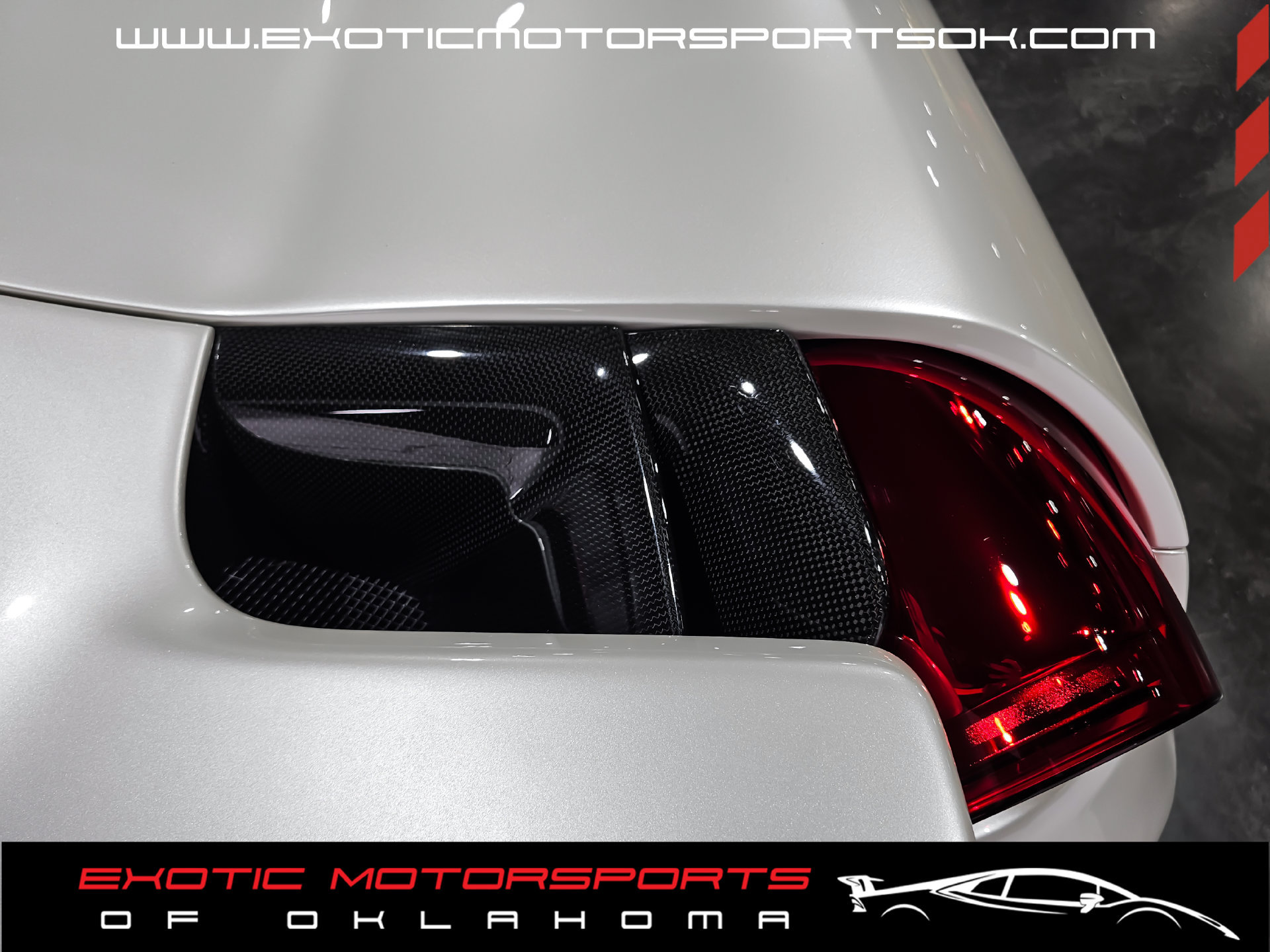 Used 2020 Ferrari 488 Pista Coupe RWD image 71
