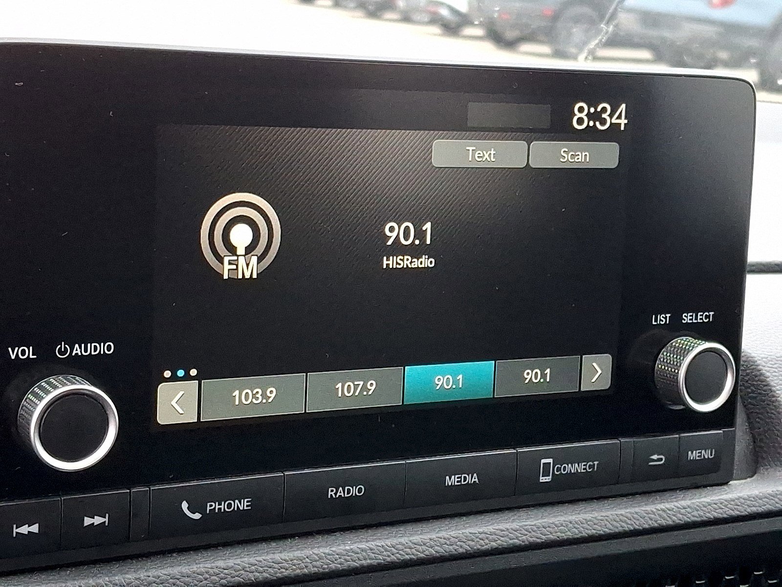 Used 2023 Honda CR-V Sport image 17