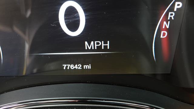 Used 2020 Jeep Grand Cherokee High Altitude image 10