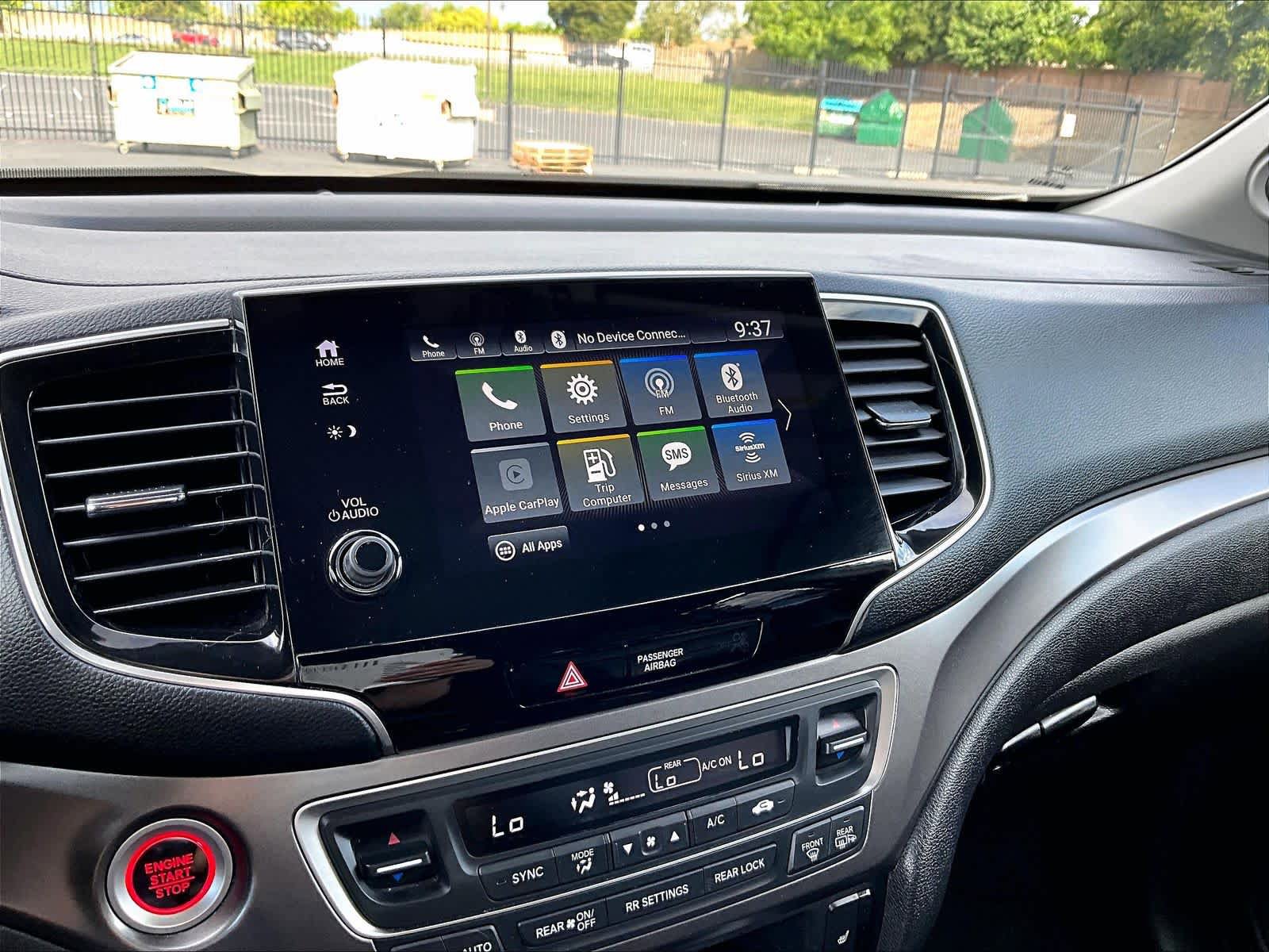 Used 2019 Honda Pilot EX-L image 36