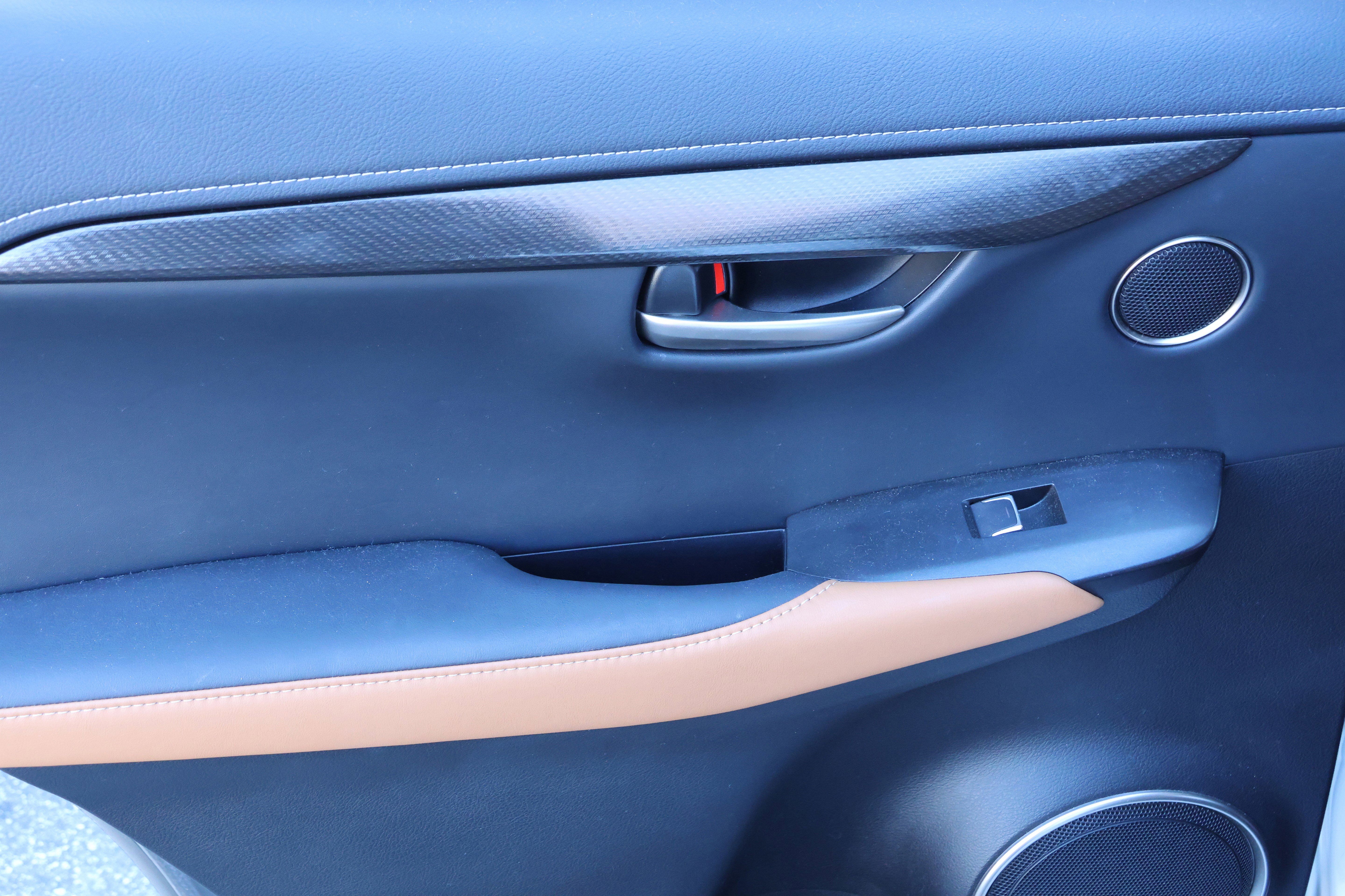 Used 2021 Lexus NX 300 FWD w/ Accessory Package 2 image 33