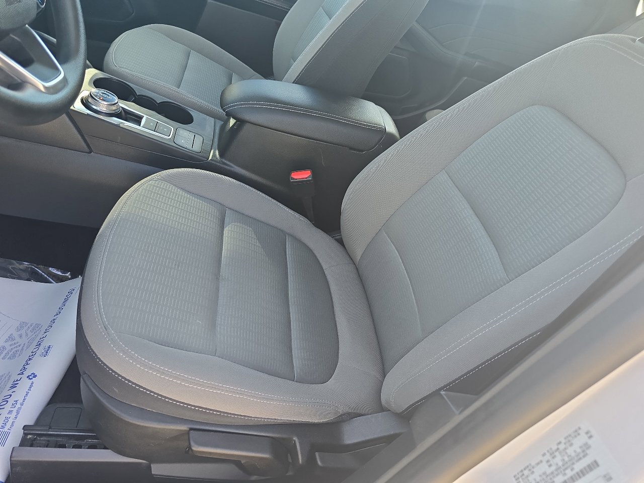 Used 2021 Ford Escape S image 20