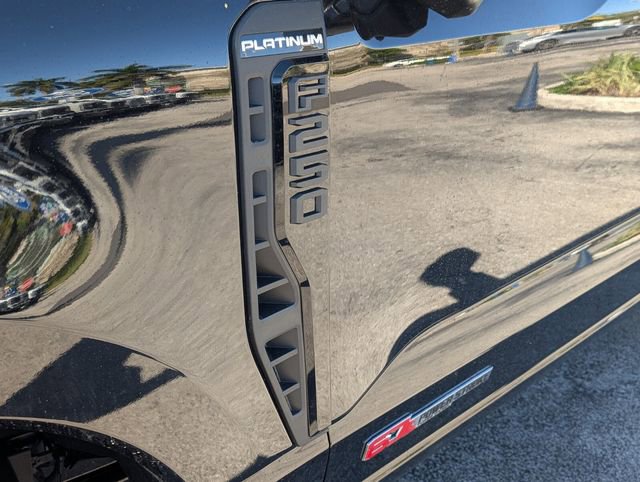 New 2026 Ford F250 Platinum AWD/4WD image 5