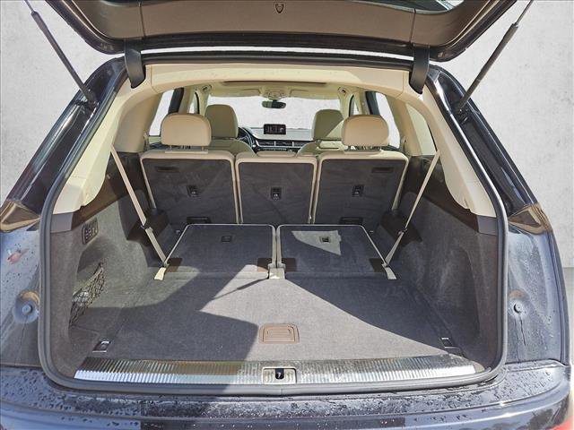 Used 2018 Audi Q7 3.0T Prestige w/ Prestige Package image 6