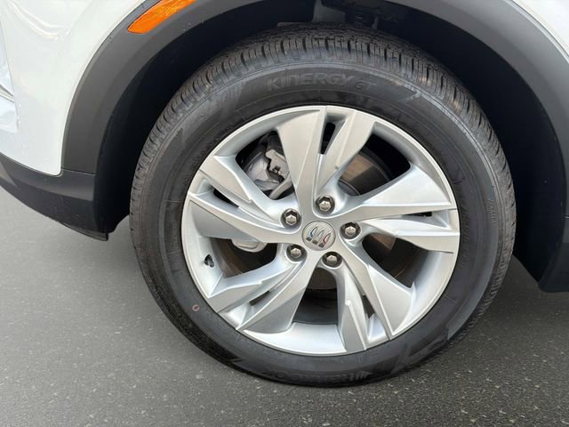 Used 2024 Buick Encore GX Preferred w/ Comfort Package FWD image 10