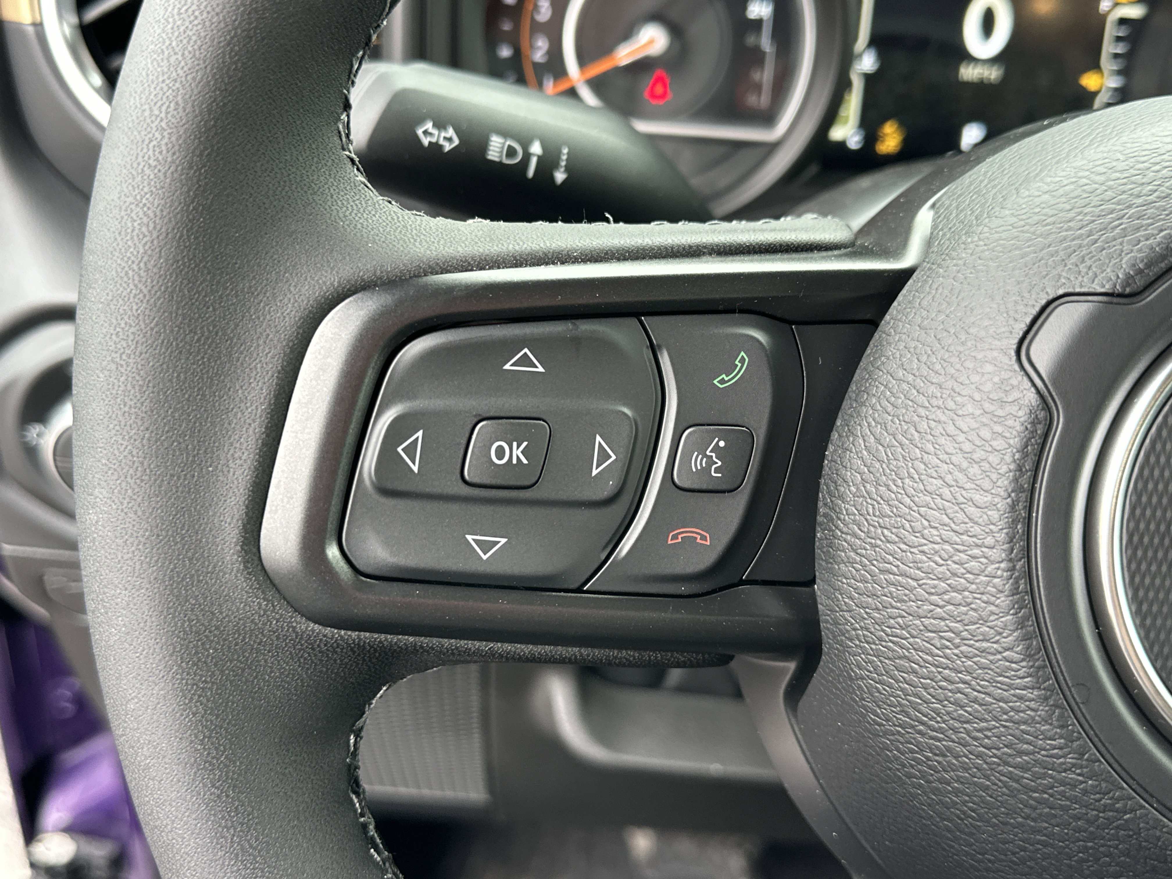 New 2026 Jeep Gladiator Sport image 10