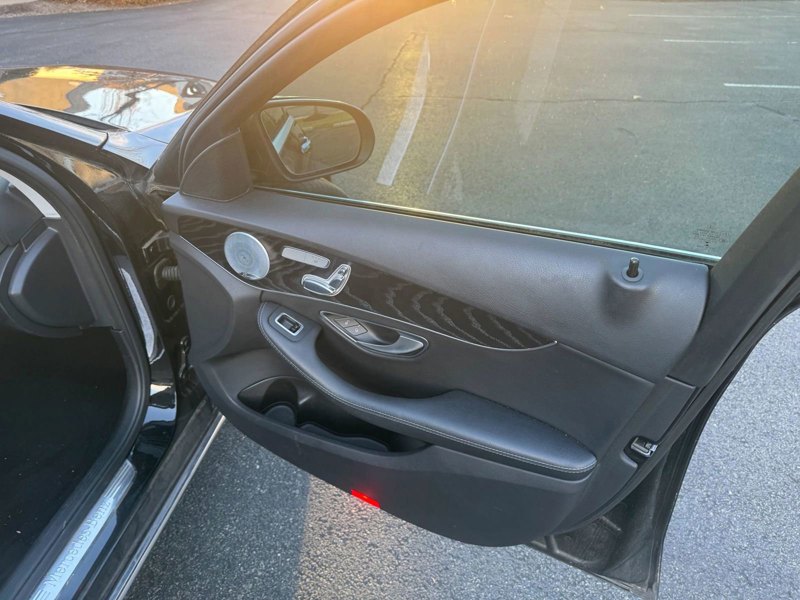 Used 2016 Mercedes-Benz C 300 Sedan image 11