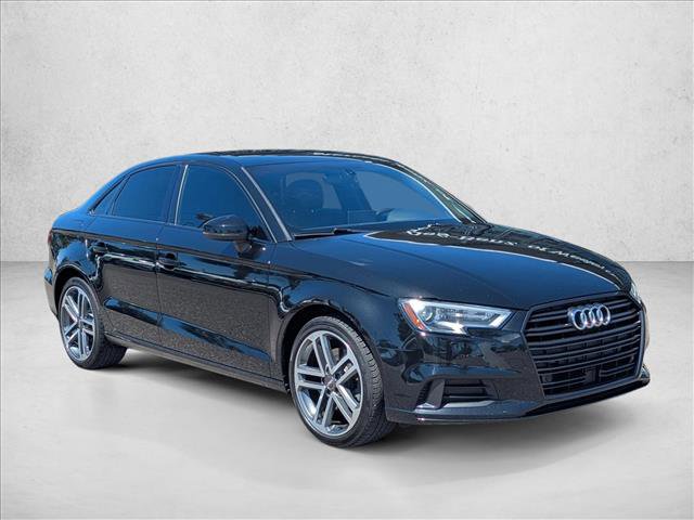 Used 2020 Audi A3 2.0T Premium w/ Final Edition Package image 3