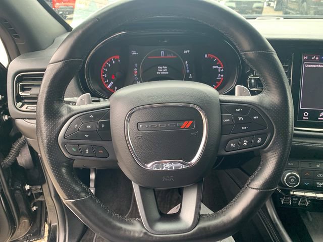 Used 2022 Dodge Durango GT AWD/4WD image 23
