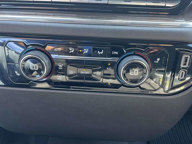 Certified 2024 Chevrolet Silverado 1500 LT AWD/4WD image 20