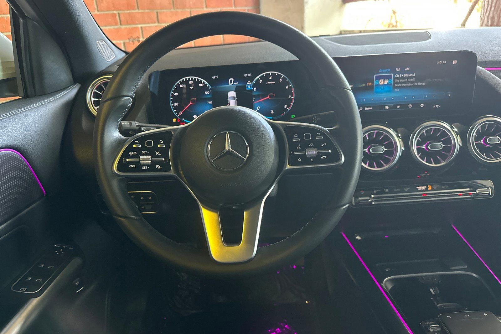 Certified 2023 Mercedes-Benz GLA 250 w/ Premium Package image 20