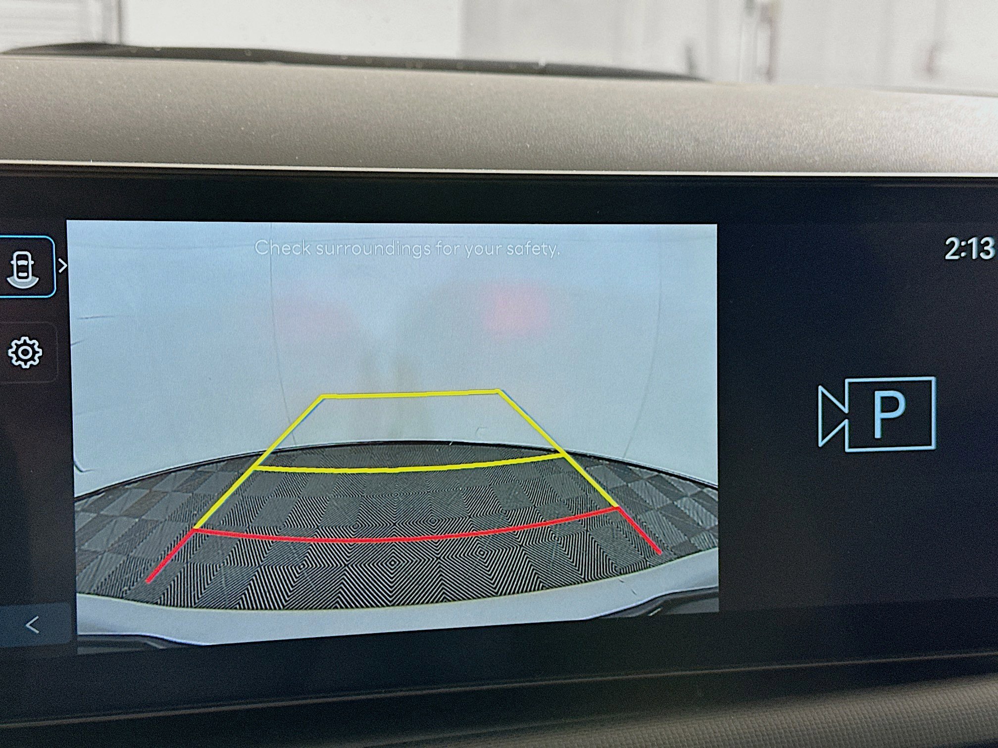 Used 2025 Hyundai Tucson SEL FWD image 22