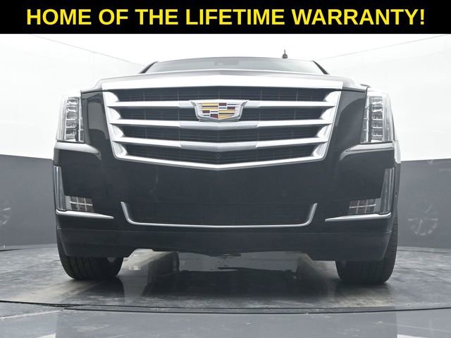 Used 2020 Cadillac Escalade Premium Luxury image 65