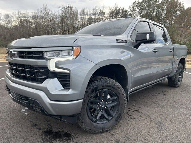 Used 2023 Chevrolet Silverado 1500 RST w/ RST All Star Premium Package image 21