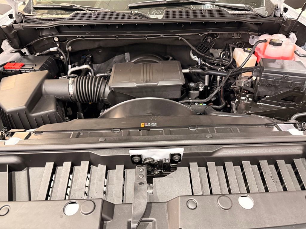 New 2026 Chevrolet Silverado 2500 W/T w/ WT Convenience Package image 6