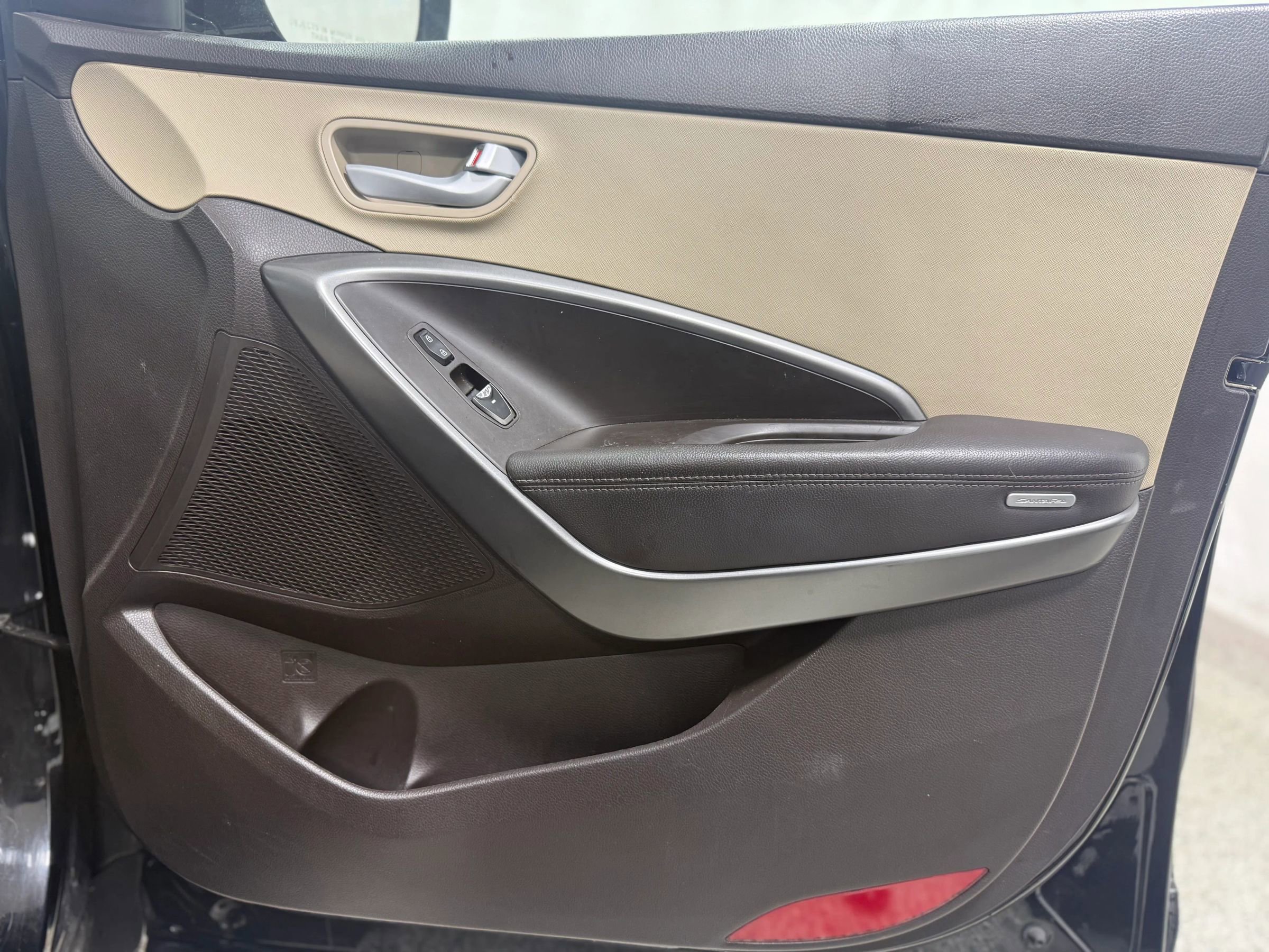 Used 2018 Hyundai Santa Fe Sport AWD/4WD image 23