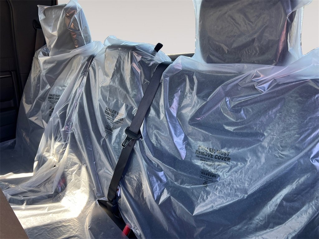 New 2026 Toyota Tundra SR5 image 13