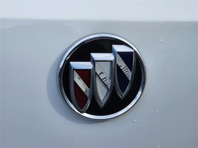 Used 2023 Buick Encore GX Preferred image 12