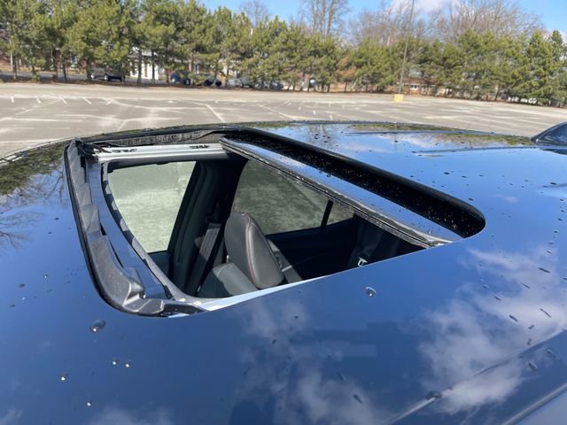 Used 2023 Honda Ridgeline Black Edition image 16