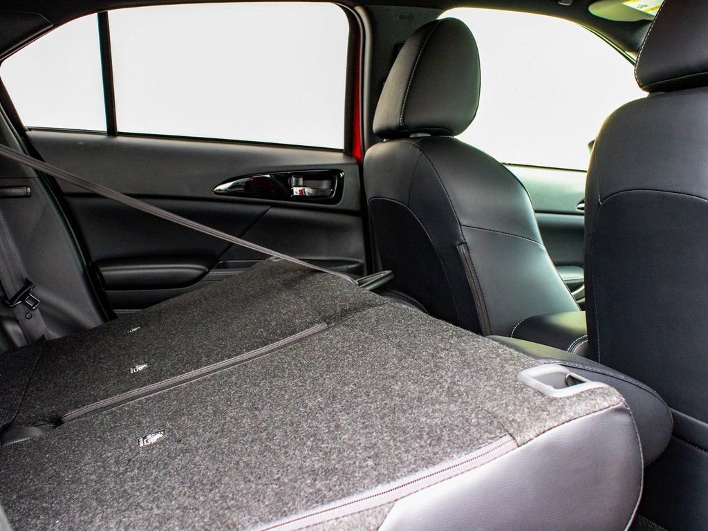 New 2026 Mitsubishi Eclipse Cross SEL image 38