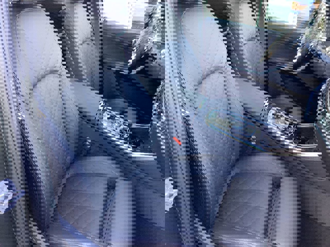 Certified 2025 BMW X5 xDrive40i image 35