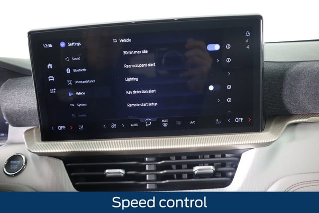 New 2026 Ford Explorer Active image 44