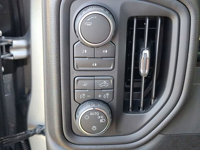 New 2026 Chevrolet Silverado 2500 Custom w/ Custom Value Package image 11