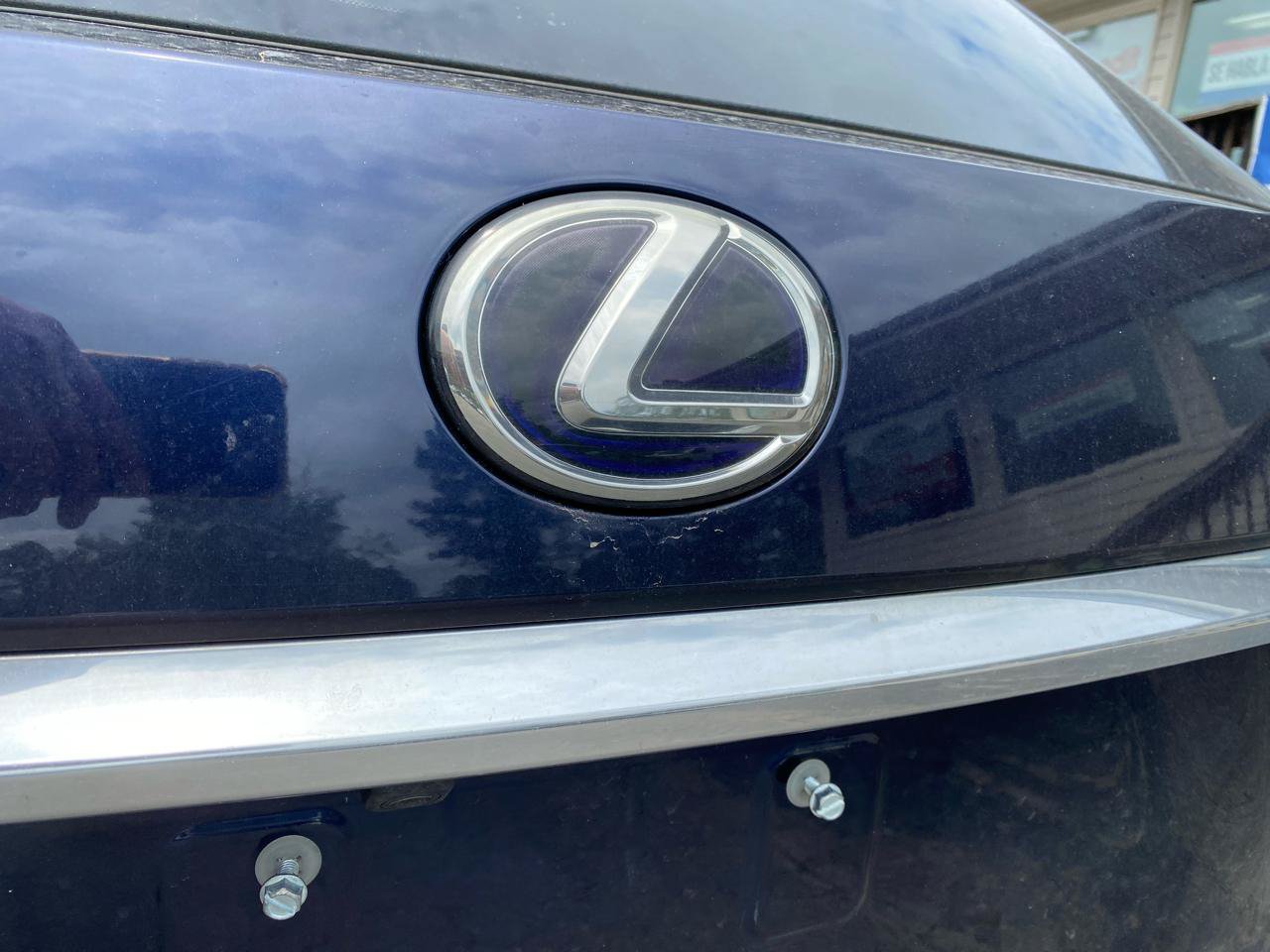 Used 2016 Lexus RX 450h AWD w/ Accessory Package image 23