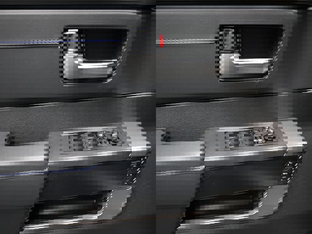 New 2026 Toyota Tundra Platinum image 16