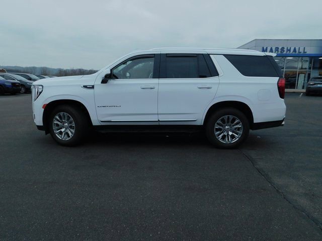 Used 2023 GMC Yukon Denali image 10