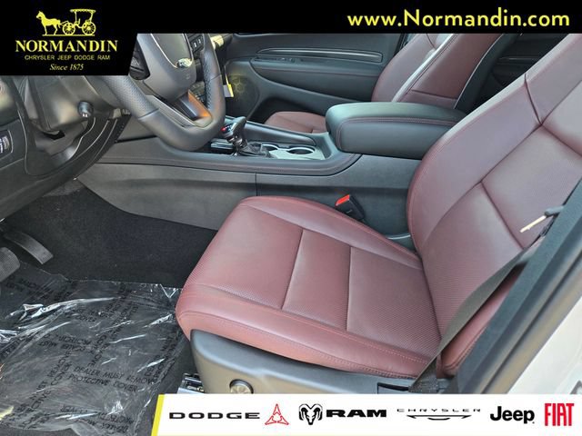 New 2026 Dodge Durango GT AWD/4WD image 9