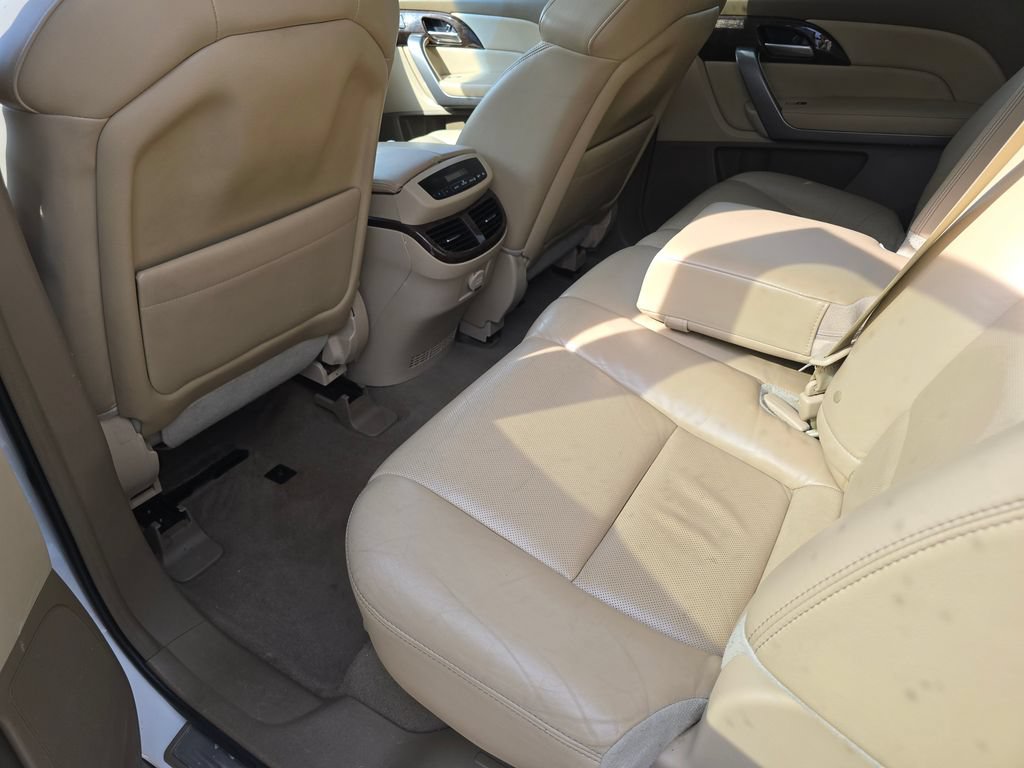 Used 2012 Acura MDX w/ Advance Package AWD/4WD image 19