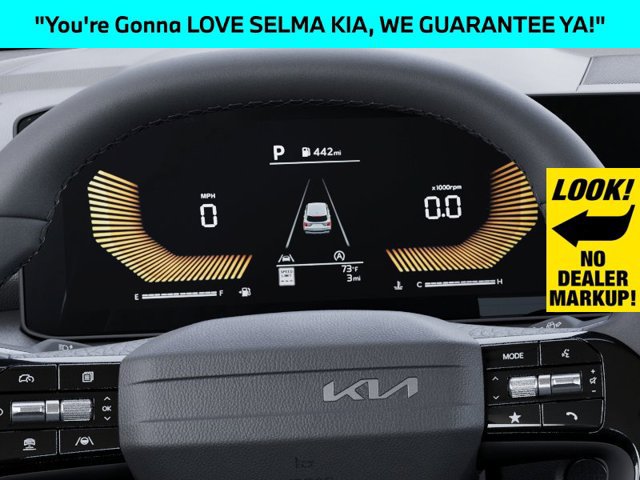 New 2026 Kia Sorento LX FWD image 21
