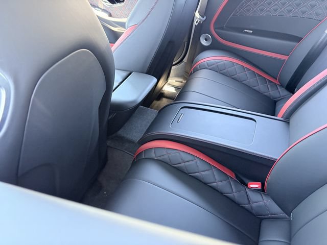 Used 2022 Bentley Continental GT Speed AWD/4WD image 25