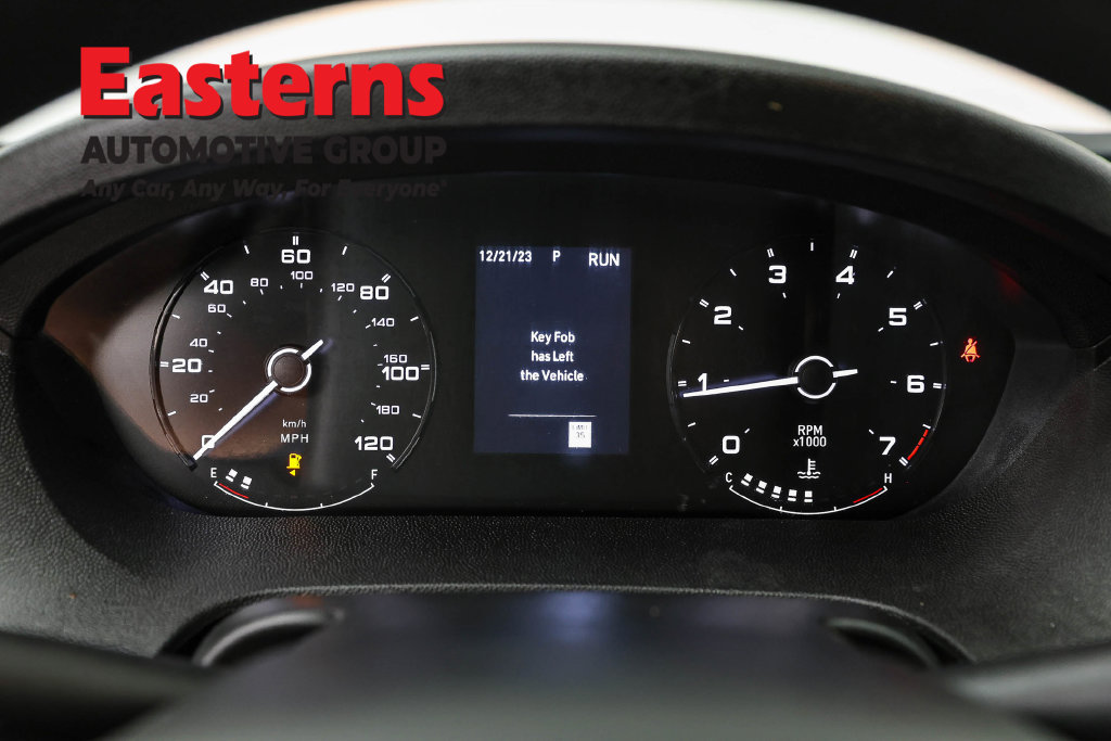 Used 2025 RAM ProMaster 2500 w/ Convenience Group FWD image 19