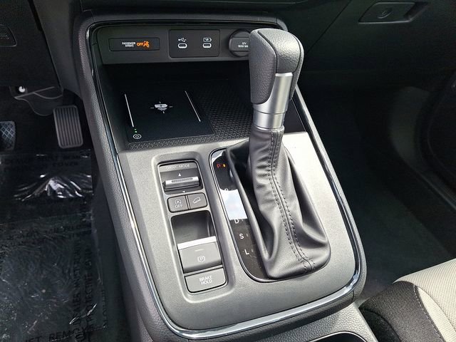 New 2026 Honda CR-V EX image 13