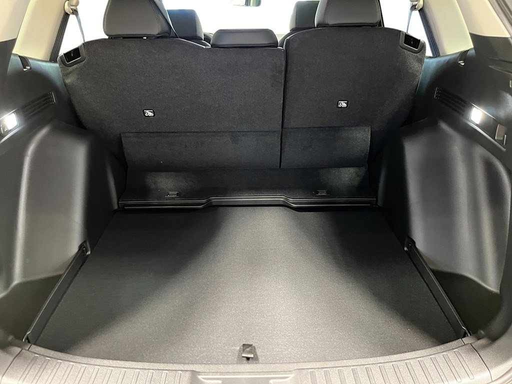 New 2026 Honda CR-V EX-L image 27